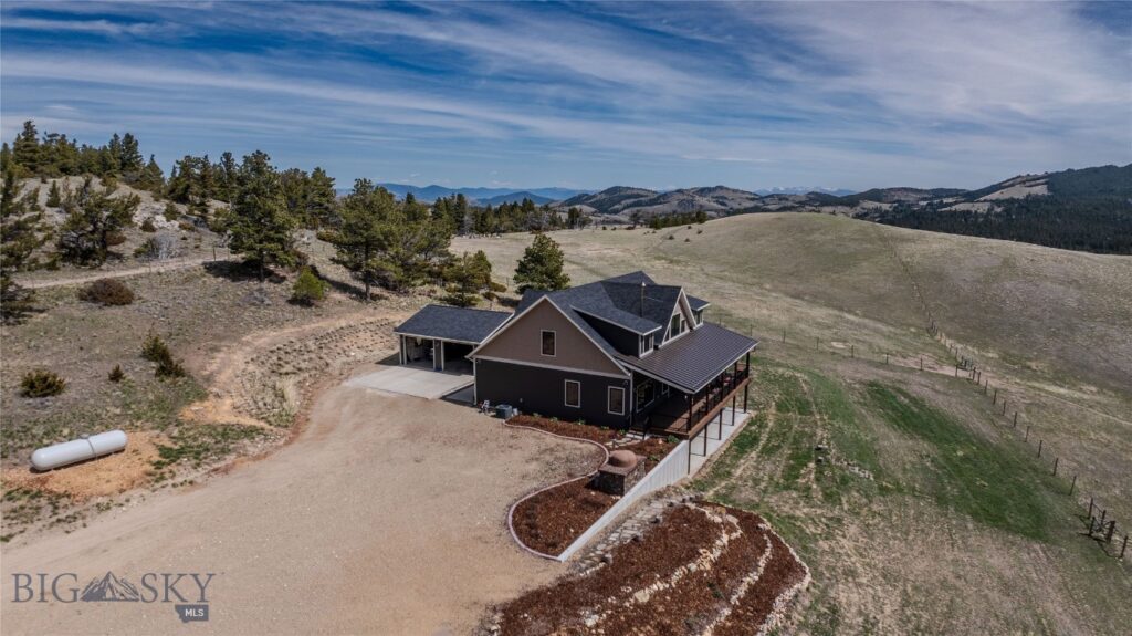 7800 Austin Road, Helena MT 59602