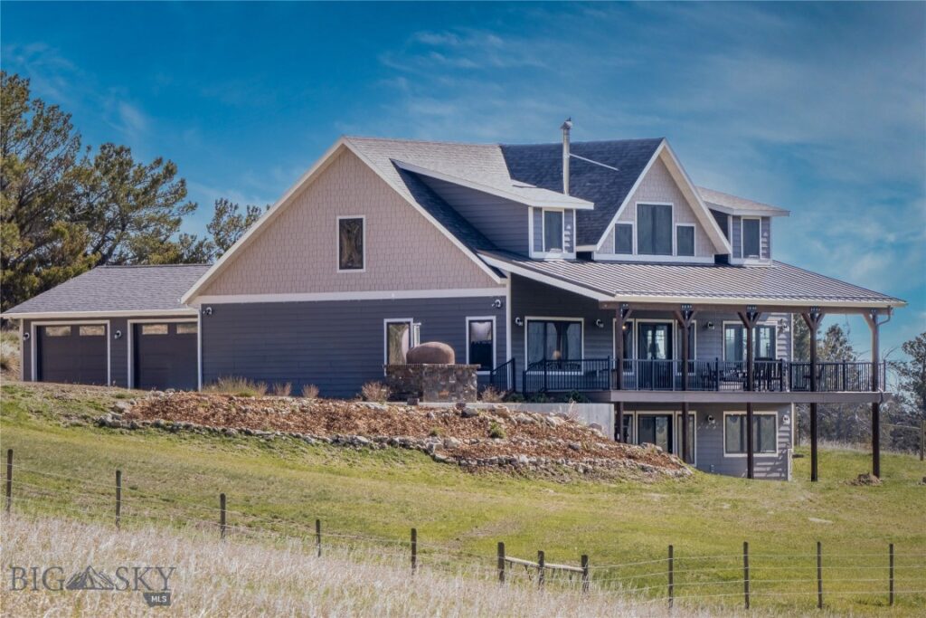 7800 Austin Road, Helena MT 59602