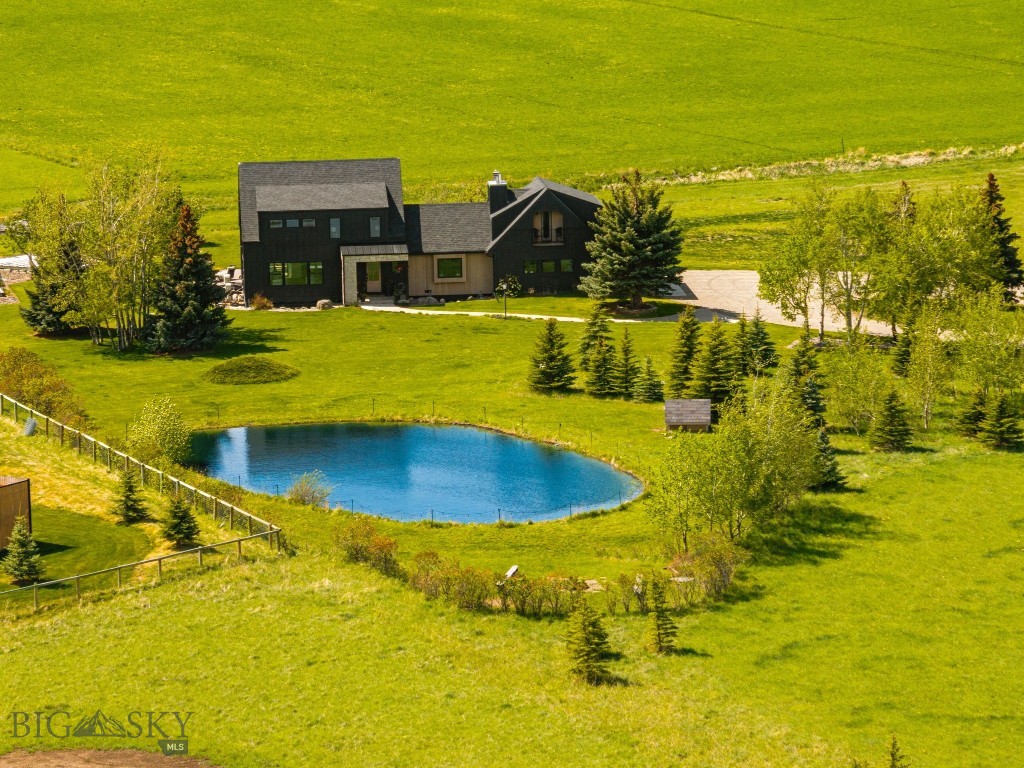 7980 Balsam, Bozeman MT 59718
