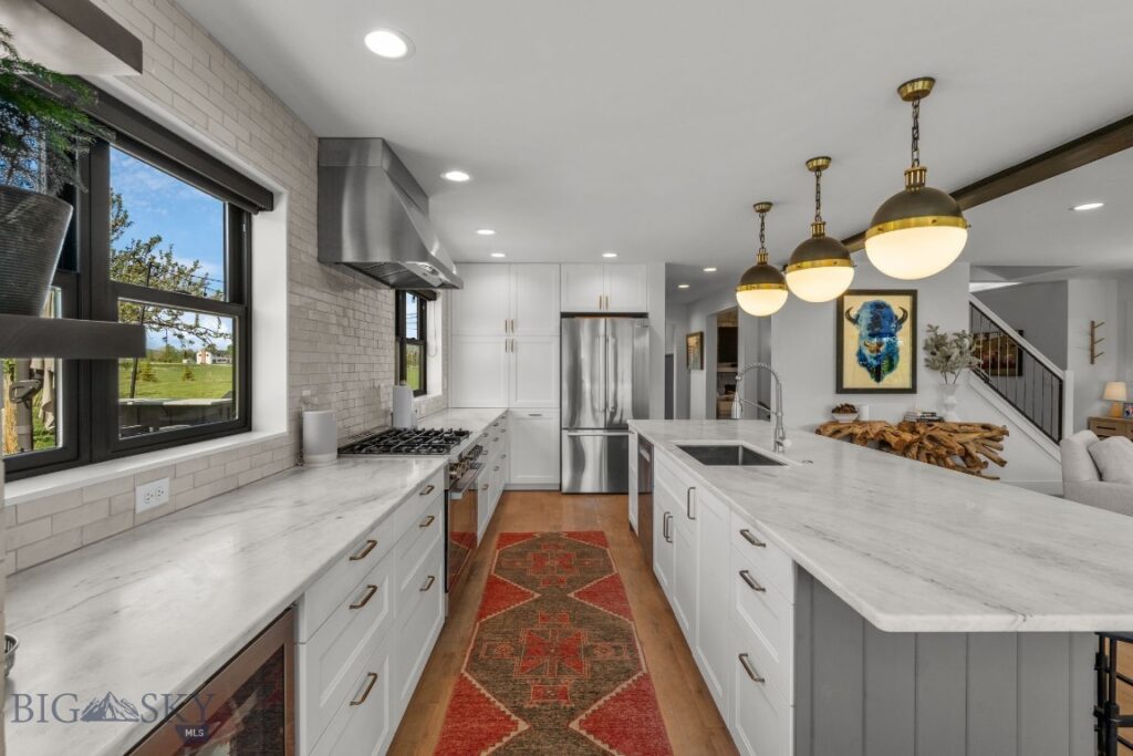 7980 Balsam, Bozeman MT 59718