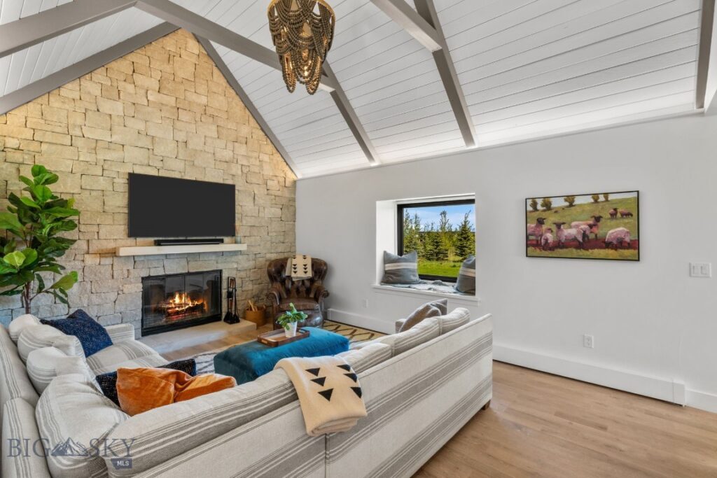 7980 Balsam, Bozeman MT 59718