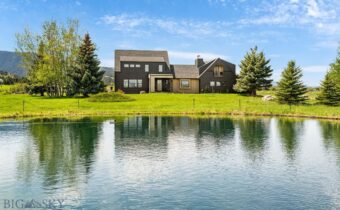 7980 Balsam, Bozeman MT 59718