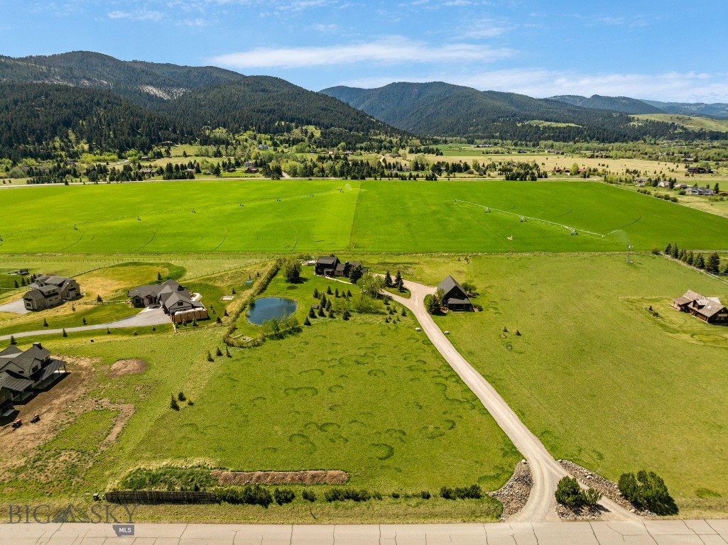 7980 Balsam, Bozeman MT 59718