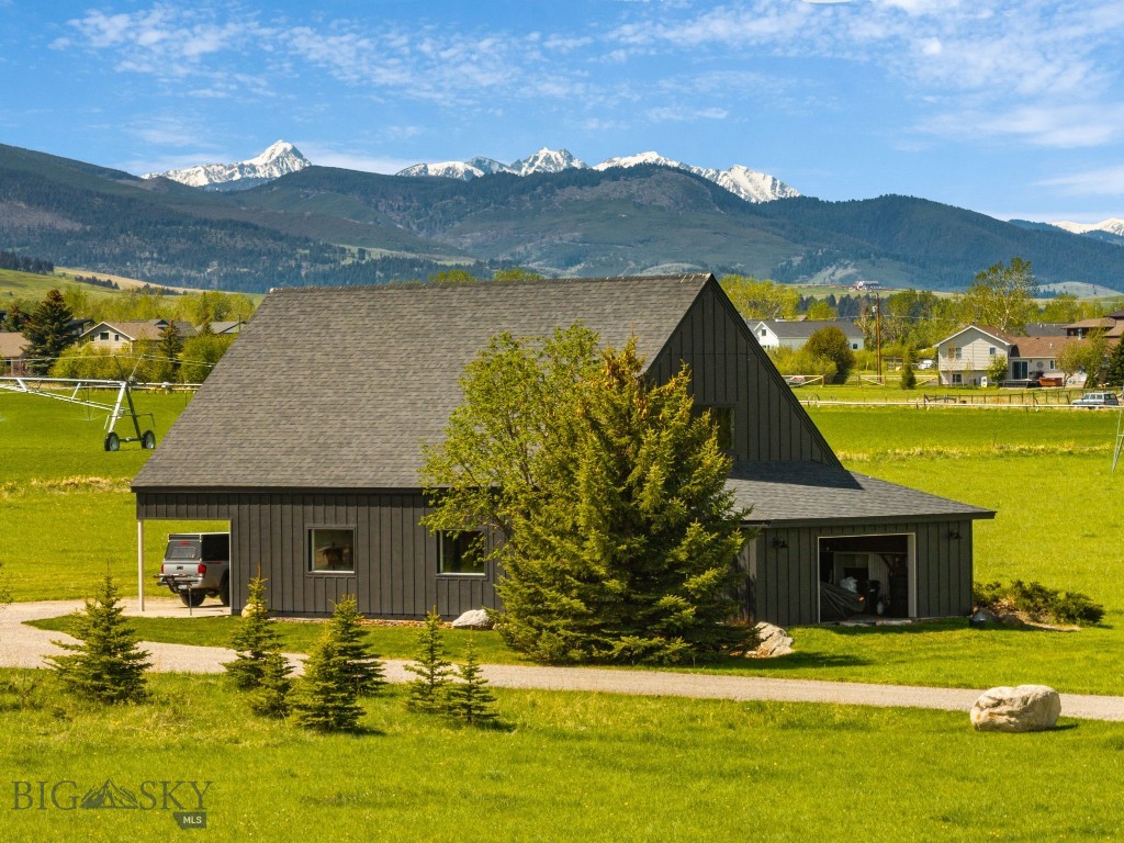 7980 Balsam, Bozeman MT 59718