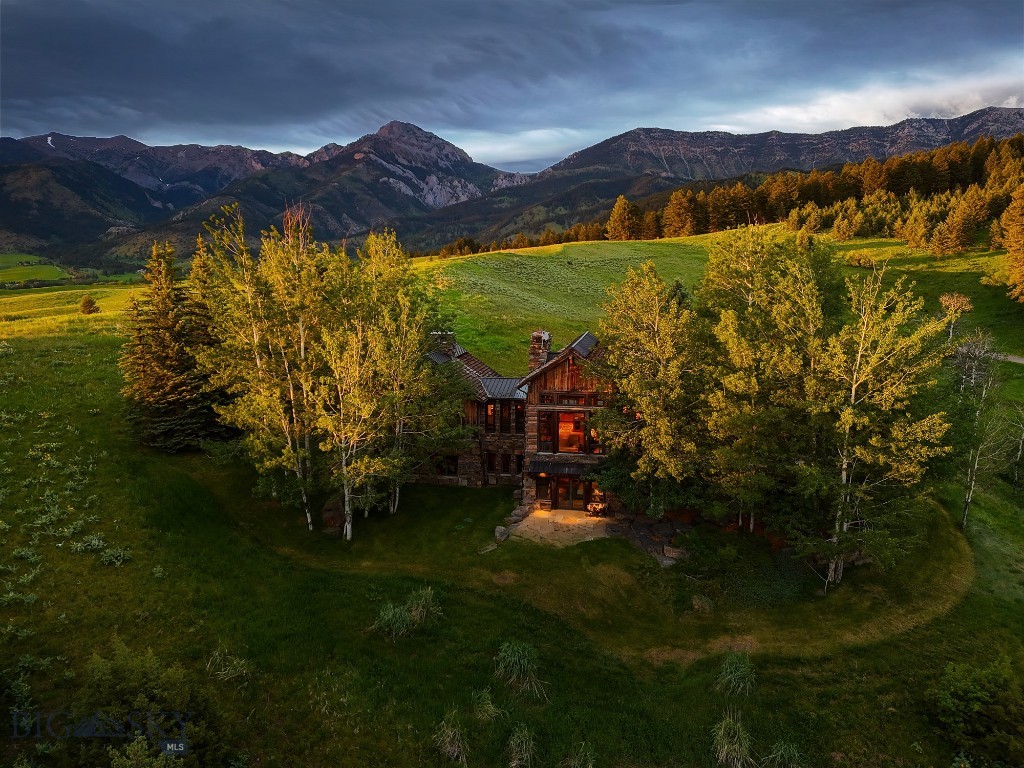 7980 Walker Road, Bozeman MT 59715