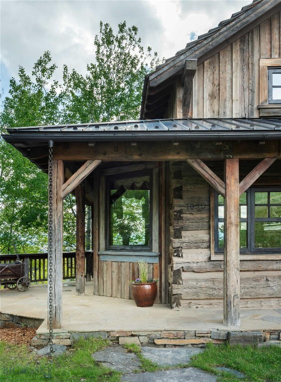 7980 Walker Road, Bozeman MT 59715