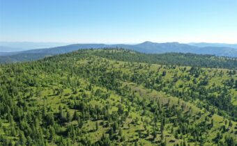 8 Tract, Garnet Range, Drummond MT 59832