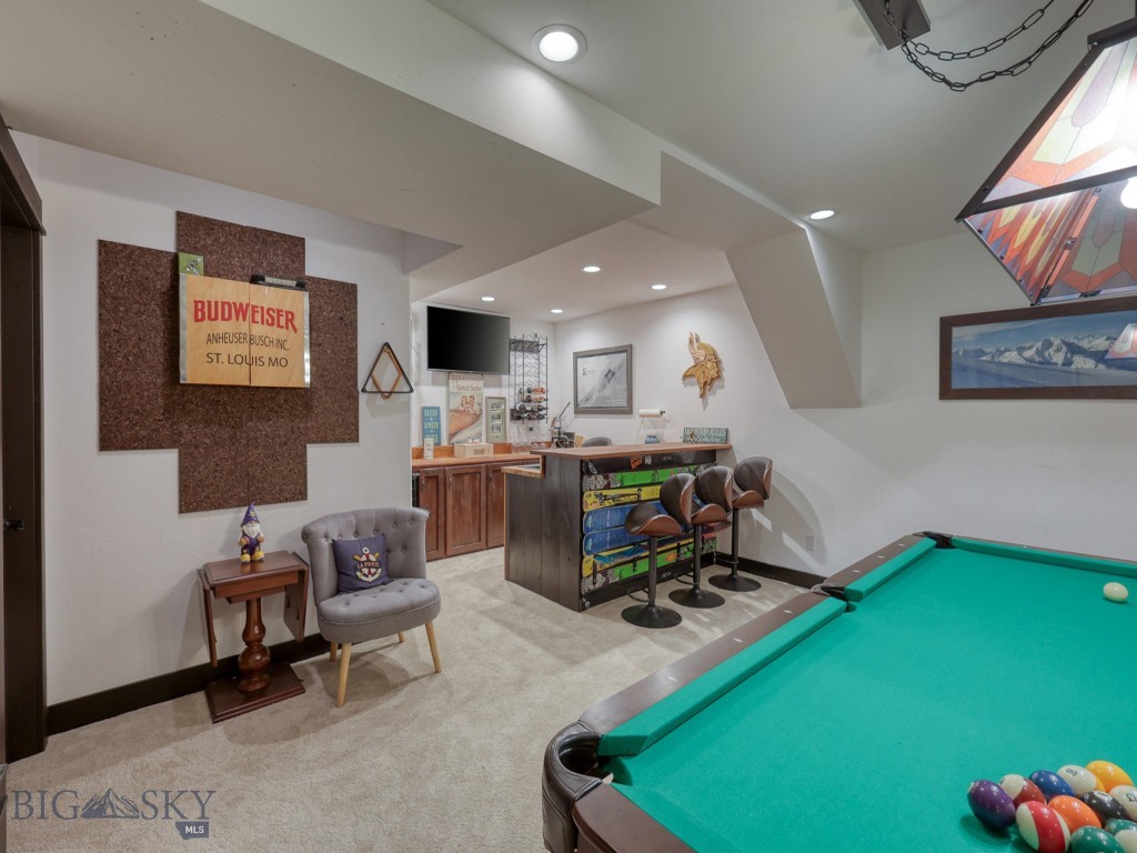 80 Glengarry Road, Livingston MT 59047