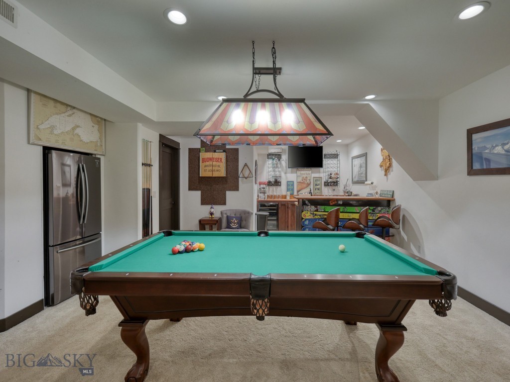 80 Glengarry Road, Livingston MT 59047