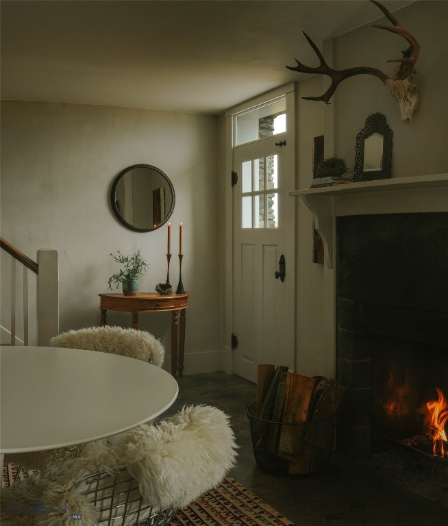 802 Deadmans Canyon Road, Reed Point MT 59069