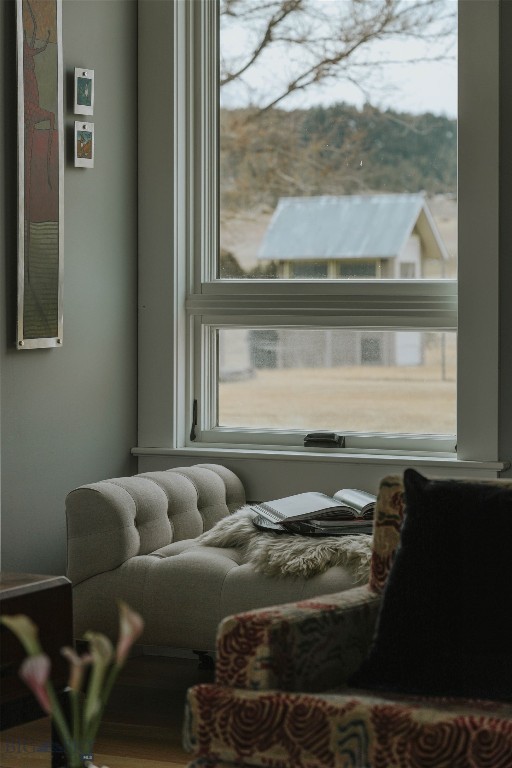 802 Deadmans Canyon Road, Reed Point MT 59069