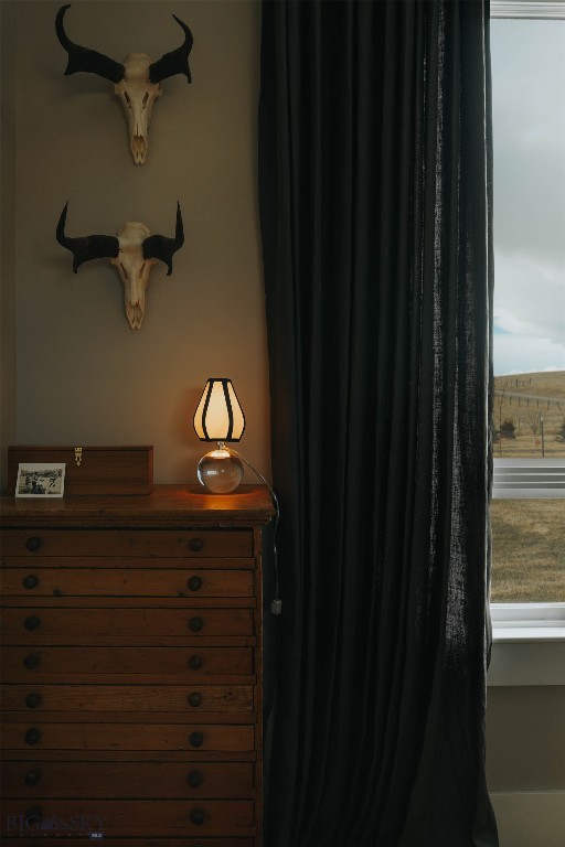 802 Deadmans Canyon Road, Reed Point MT 59069