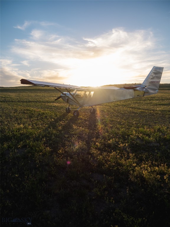 802 Deadmans Canyon Road, Reed Point MT 59069