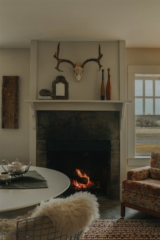 802 Deadmans Canyon Road, Reed Point MT 59069