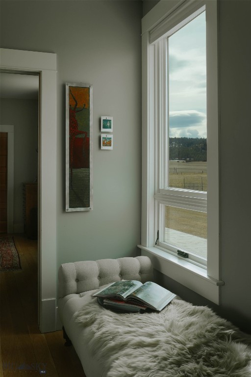 802 Deadmans Canyon Road, Reed Point MT 59069