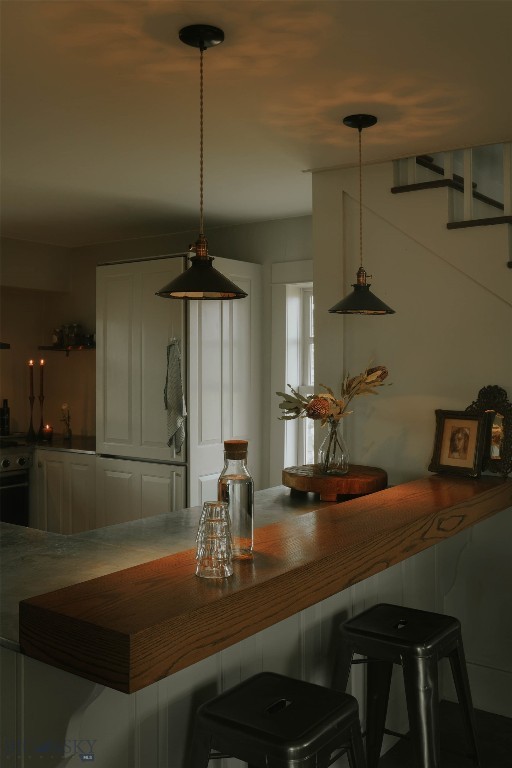 802 Deadmans Canyon Road, Reed Point MT 59069