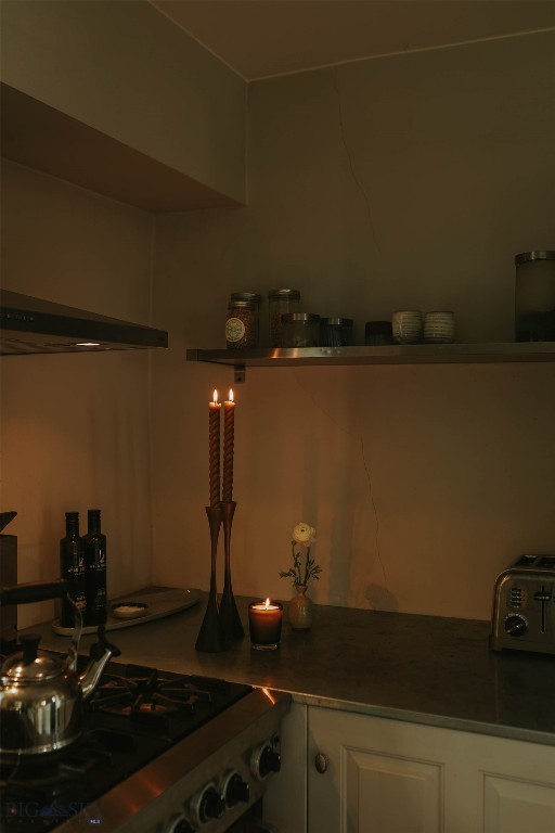 802 Deadmans Canyon Road, Reed Point MT 59069