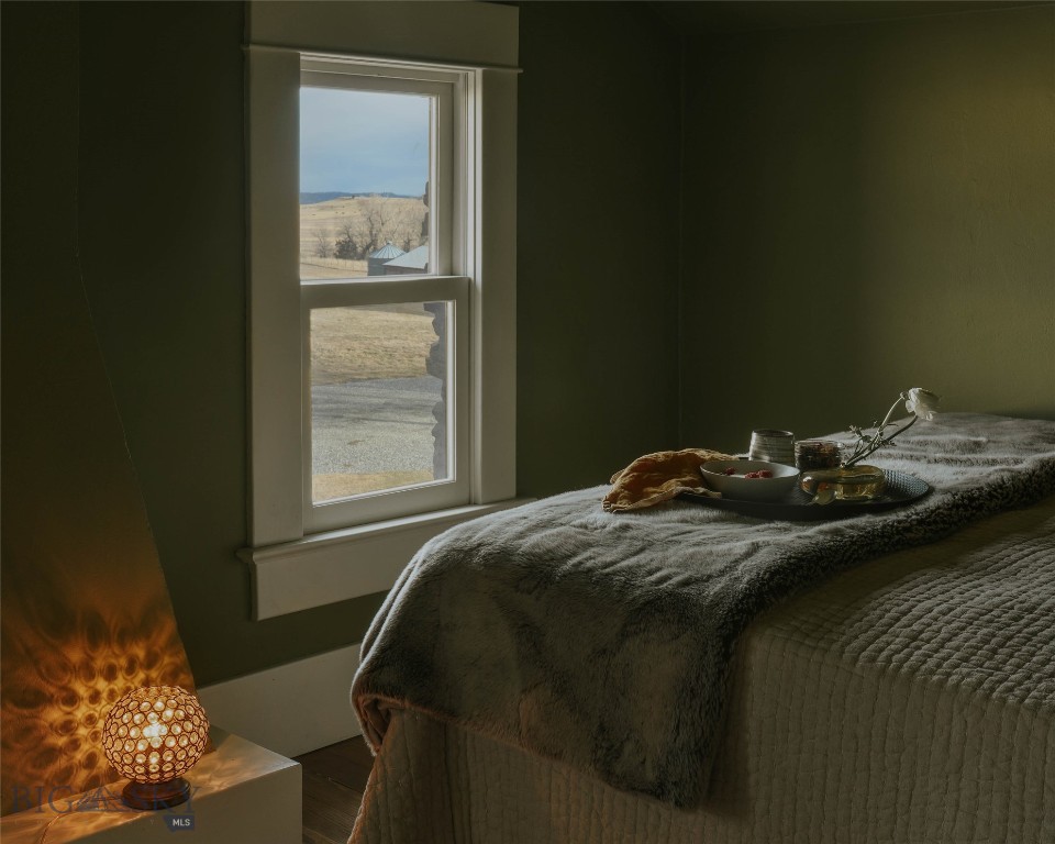 802 Deadmans Canyon Road, Reed Point MT 59069