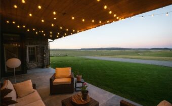 802 Deadmans Canyon Road, Reed Point MT 59069