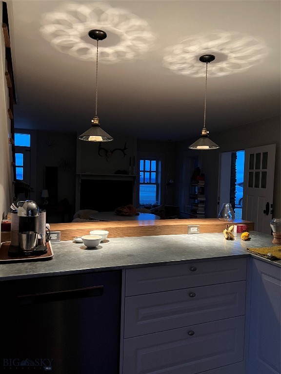 802 Deadmans Canyon Road, Reed Point MT 59069