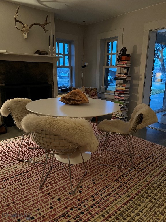 802 Deadmans Canyon Road, Reed Point MT 59069