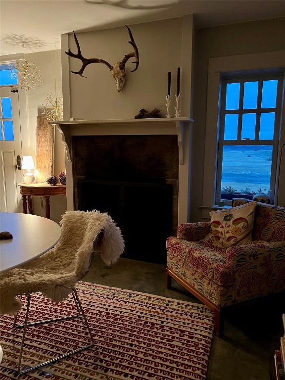 802 Deadmans Canyon Road, Reed Point MT 59069