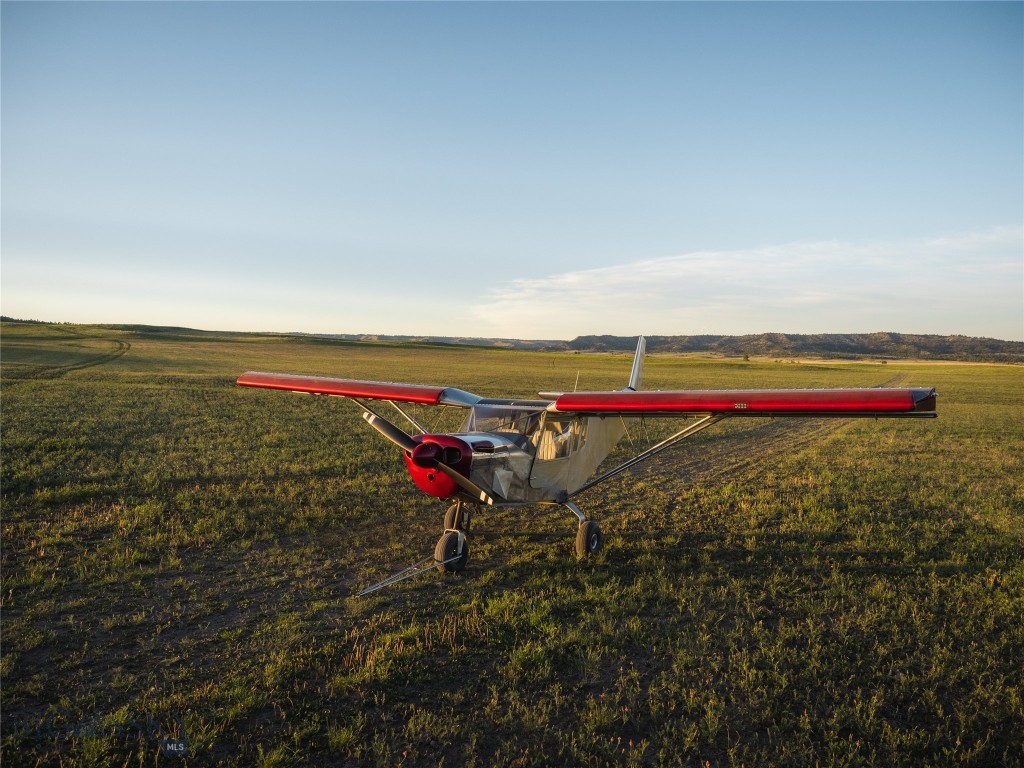 802 Deadmans Canyon Road, Reed Point MT 59069