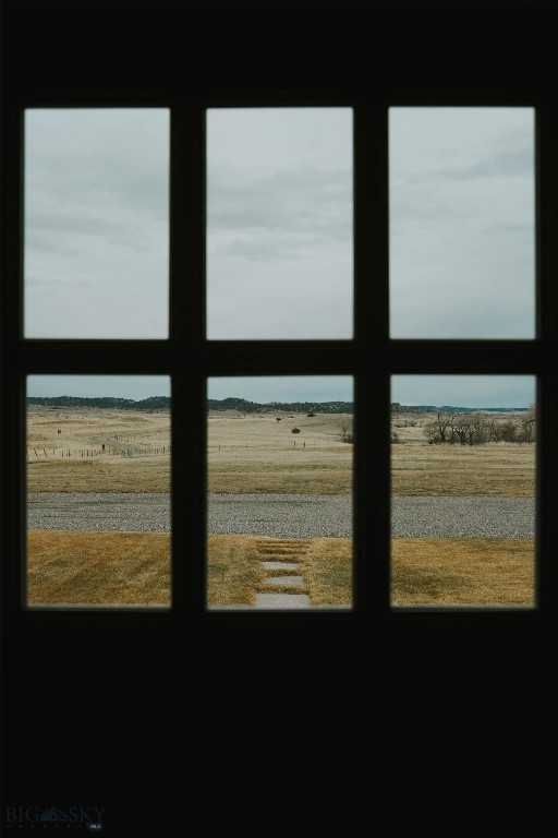 802 Deadmans Canyon Road, Reed Point MT 59069