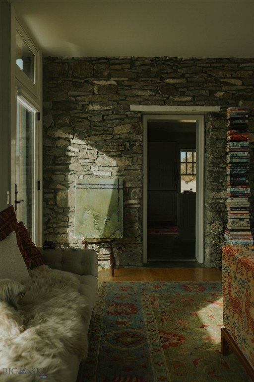 802 Deadmans Canyon Road, Reed Point MT 59069