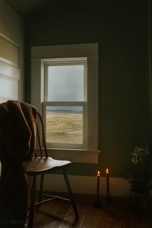 802 Deadmans Canyon Road, Reed Point MT 59069