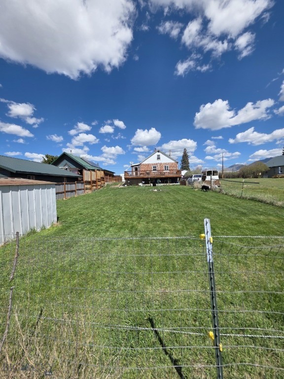 806 Majors Street, Butte MT 59701