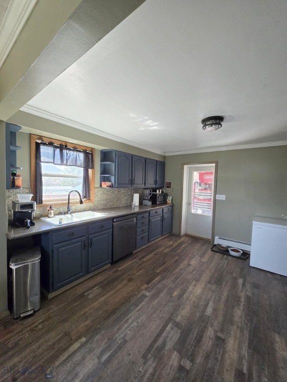 806 Majors Street, Butte MT 59701