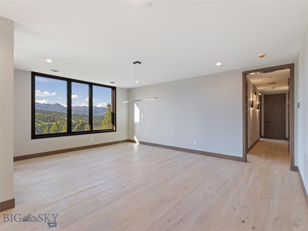 809 Buckridge Trail, Big Sky MT 59716