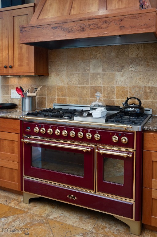 81 Steamboat Trail, Gallatin Gateway MT 59730