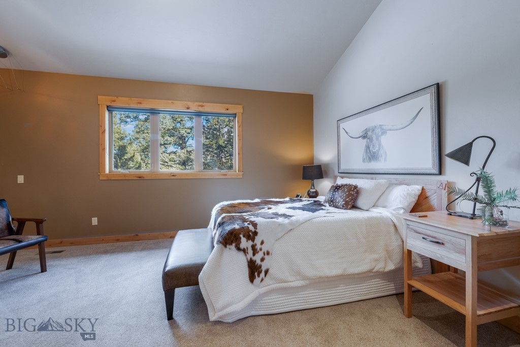81 Steamboat Trail, Gallatin Gateway MT 59730