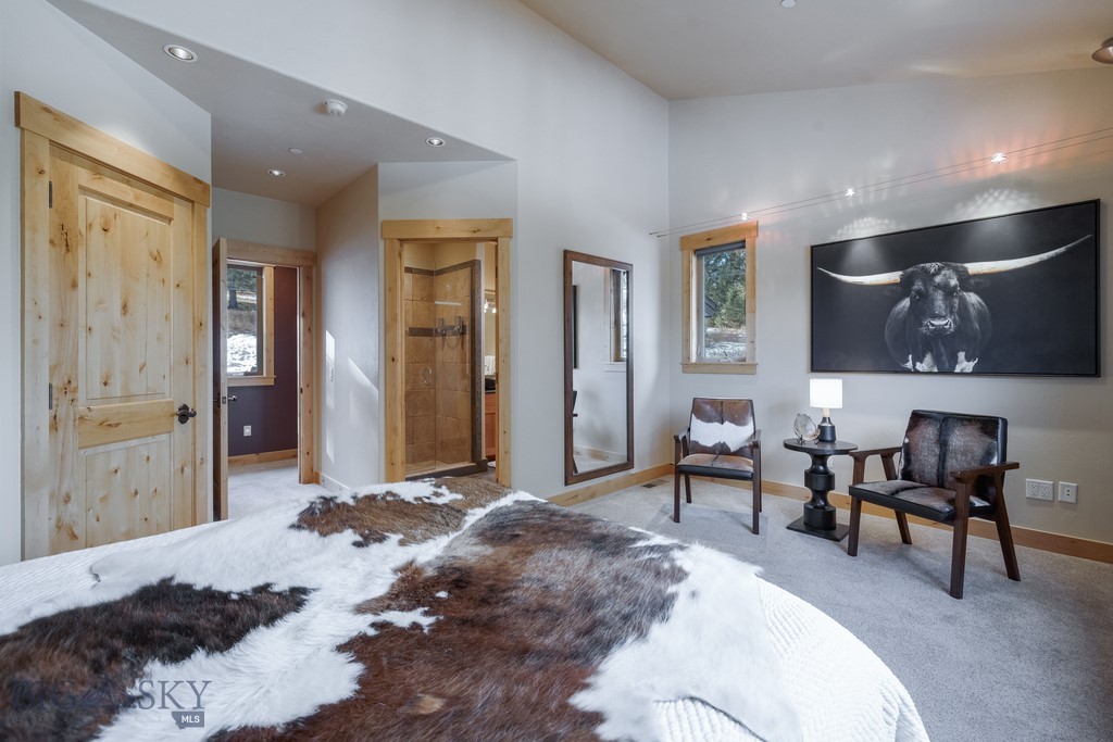 81 Steamboat Trail, Gallatin Gateway MT 59730