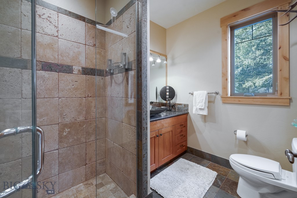 81 Steamboat Trail, Gallatin Gateway MT 59730