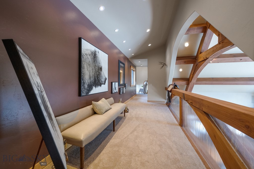 81 Steamboat Trail, Gallatin Gateway MT 59730