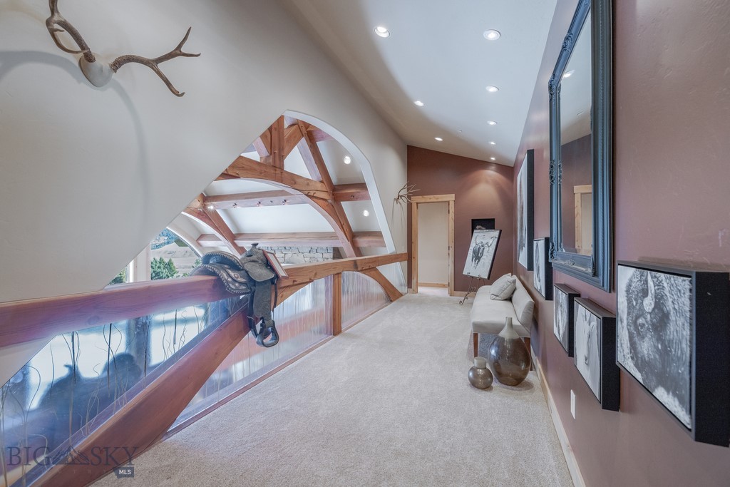 81 Steamboat Trail, Gallatin Gateway MT 59730