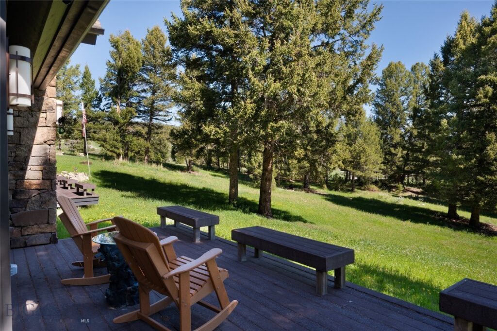 81 Steamboat Trail, Gallatin Gateway MT 59730