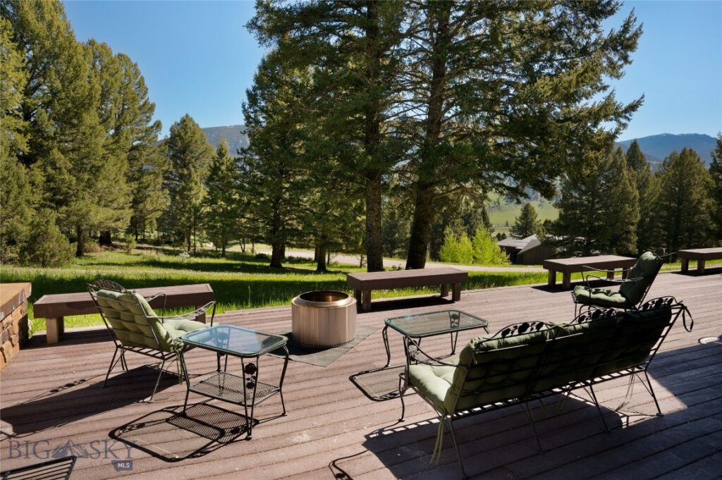 81 Steamboat Trail, Gallatin Gateway MT 59730