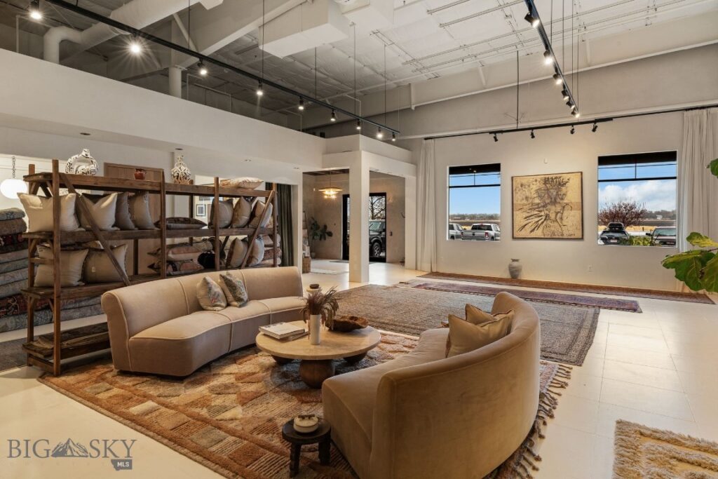 81211/ 13 Gallatin Road, Bozeman MT 59718