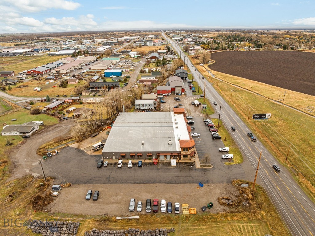 81211/ 13 Gallatin Road, Bozeman MT 59718