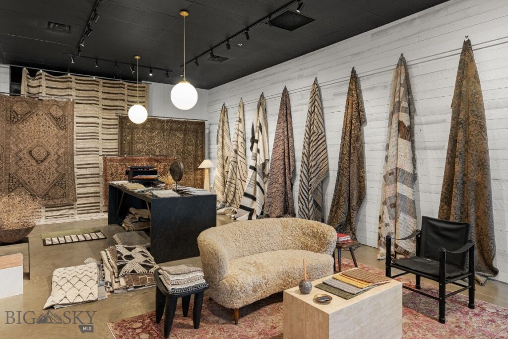 81211/ 13 Gallatin Road, Bozeman MT 59718