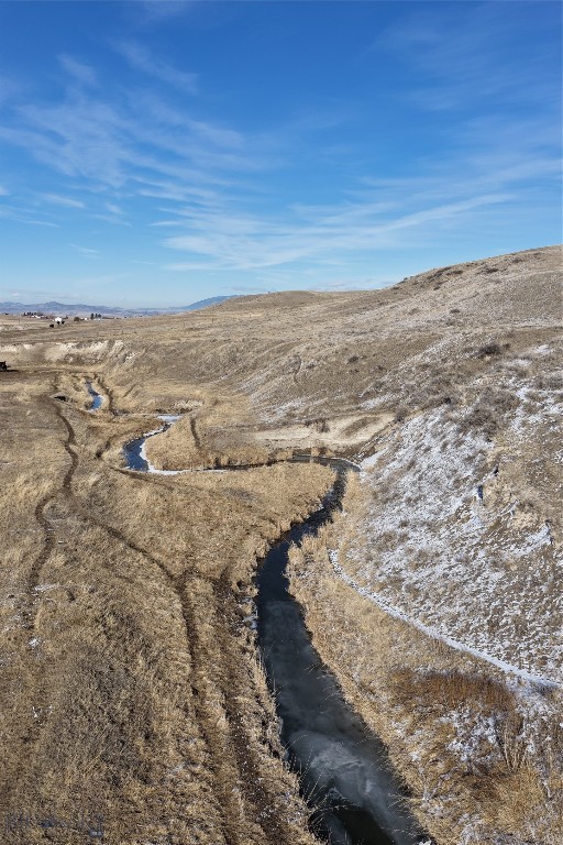 8200 Camp Creek Road, Manhattan MT 59741