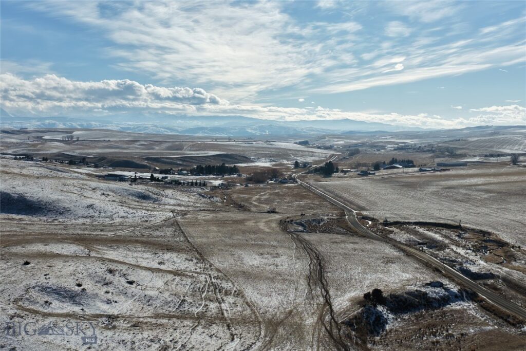 8200 Camp Creek Road, Manhattan MT 59741
