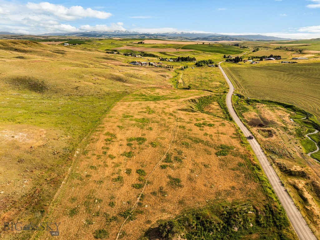 8200 Camp Creek Road, Manhattan MT 59741