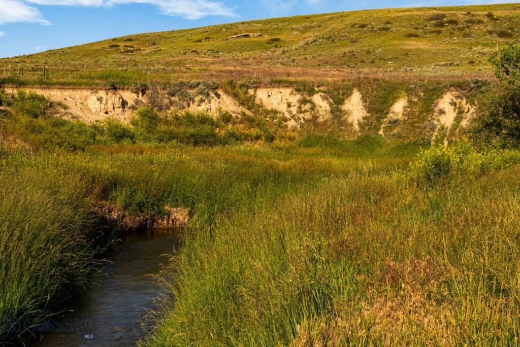 8200 Camp Creek Road, Manhattan MT 59741