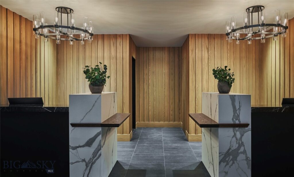 824 Settlement Trail, Big Sky MT 59716