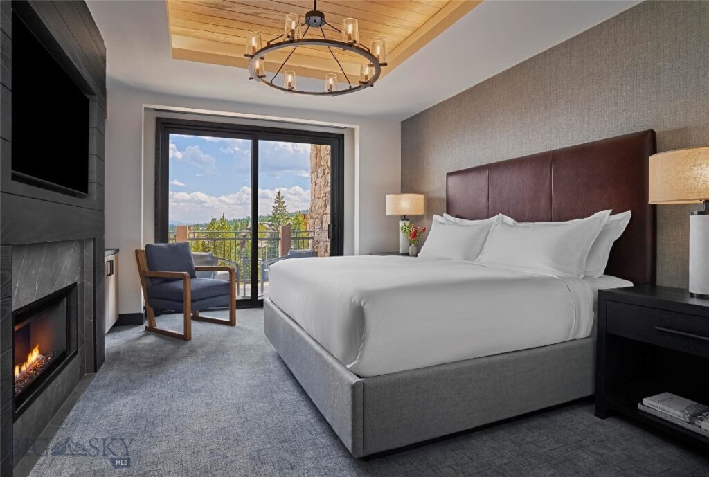 824 Settlement Trail, Big Sky MT 59716